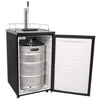 EdgeStar KC2000 Full Size Kegerator and Keg Beer Cooler