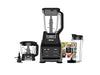 Ninja Intelli-Sense Kitchen System, Black (Renewed)