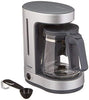 Zojirushi EC-DAC50 Zutto 5-Cup Drip Coffeemaker