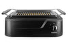 Tenergy Redigrill Smoke-Less Infrared Grill, Indoor Grill, Heating Electric Tabletop Grill, Non-Stick Easy to Clean BBQ Grill, for Party/Home, ETL Certified