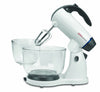 Sunbeam 002371-000-NPO MixMaster 350 Watt, White | Soft-Start Technology Stand Mixer,