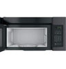 GE JNM3163DJBB Over-the- Over-the-Range Microwave, 1.6