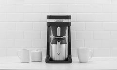 BUNN CSB3T Speed Brew Platinum Thermal Coffee Maker,