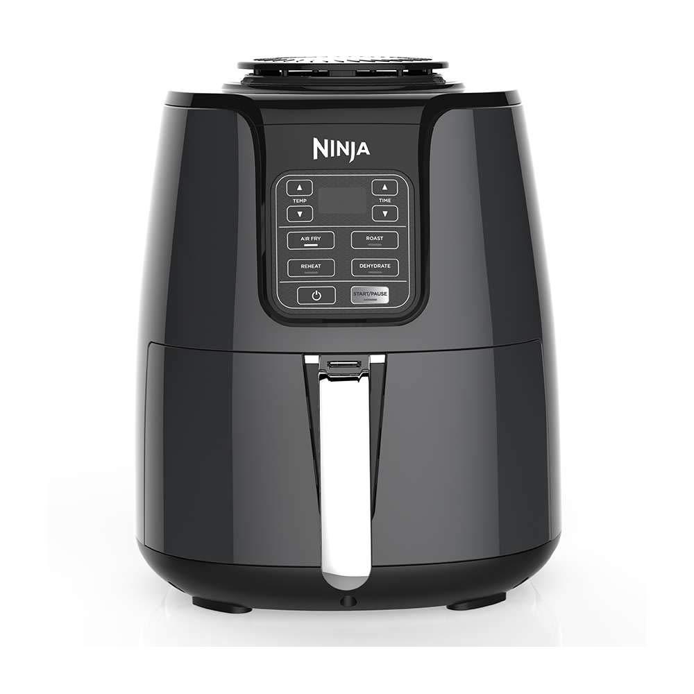 NINJA AF100 4QT Air Fryer (Renewed)