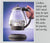 Capresso 259 H2O Plus Glass Water Kettle, Polished Chrome