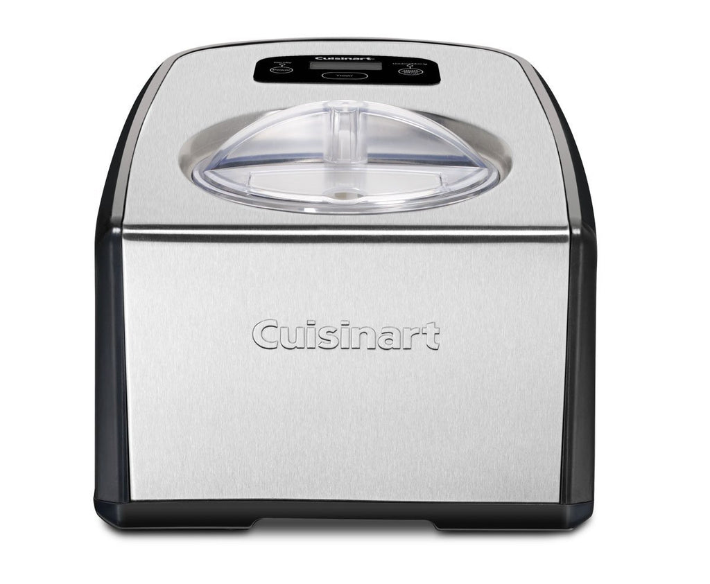 Cuisinart ICE-100 Compressor Ice Cream and Gelato Maker