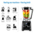 Professional Blender, 1450W Smoothie Blender with 72 Oz BPA-Free Pitcher, 58000 RPM High Speed Blender with 6 Layer Sawtooth Stainless Steel Blades for Ice Cream, Baby Food, Smoothie, and Coffee Bean