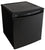 Danby DAR017A2BDD Compact All Refrigerator, 1.7 Cubic Feet, Black