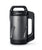 Philips Kitchen HR2204/70 Viva Collection Soup Maker Philips, 1.2 liters, Black and Stainless Steel