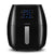 Ultrean 5.8 Quart Air Fryer, Electric Hot Air Fryers Oilless Cooker with 8 Presets, Digital LCD Touch Screen, Detachable Nonstick Basket, 1700W, ETL/UL Certified, 18 Month Warranty
