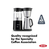 OXO BREW 9 Cup Coffee Maker