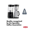 OXO BREW 9 Cup Coffee Maker