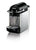 Nespresso by De'Longhi EN125S Original Espresso Machine, Nespresso Pixie De'Longhi, Aluminum