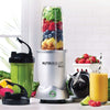 Nutri Bullet N12-1001 NutriBullet Pro Plus One Size Grey