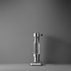 AARKE - CARBONATOR II (PREMIUM CARBONATOR/SPARKLING WATER MAKER) (Stainless Steel)