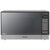 Panasonic Microwave Oven NN-SN686S Stainless Steel Countertop/Built-In with Inverter Technology and Genius Sensor, 1.2 Cu. Ft, 1200W