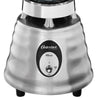 Oster 4093-008 5-Cup Glass Jar 2-Speed Beehive Blender, Brushed Stainless