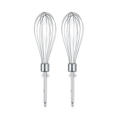 Breville BHM800SIL Handy Mix Scraper Hand Mixer, Silver