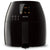 Philips Starfish Technology XL Airfryer, Digital Interface, Black - 2.65lb/3.5qt  HD9240/94