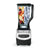 Ninja 1000 Watts Blender NJ600, Silver/Black, 72 Oz (Renewed)