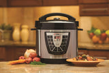 Power Pressure Cooker XL 10 Qt