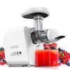 KOIOS Juicer, High Juice Yield and GERMANY EMGEL Motor with 2-Year Extended Warranty