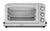 Cuisinart TOB-60N1 Toaster Oven Broiler with Convection, Stainless Steel