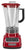 KitchenAid KSB1575ER 5-Speed Diamond Blender with 60-Ounce BPA-Free Pitcher - Empire Red