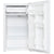 Danby DCR032C1WDB Compact Refrigerator, 3.2 Cubic Feet, White