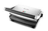 Breville BSG520XL Panini Duo 1500-Watt Nonstick Panini Press