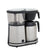 Bonavita Connoisseur 8-Cup One-Touch Coffee Maker Featuring Hanging Filter Basket and Thermal Carafe, BV1901TS