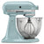 KitchenAid KSM155GBAZ 5-Qt. Artisan Design Series with Glass Bowl - Azure Blue