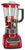 KitchenAid KSB1575ER 5-Speed Diamond Blender with 60-Ounce BPA-Free Pitcher - Empire Red