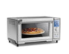 Cuisinart TOB-260N1 Chef's Convection Toaster Oven,  Stainless Steel