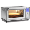 Cuisinart TOB-260N1 Chef's Convection Toaster Oven,  Stainless Steel