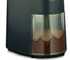 Capresso 560.01 Infinity Conical Burr Grinder, Black