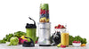 Nutri Bullet N12-1001 NutriBullet Pro Plus One Size Grey