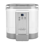 Cuisinart CYM-100 Electronic Yogurt Maker with Automatic Cooling,3.12lb Jar capacity,(1.5L)