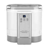 Cuisinart CYM-100 Electronic Yogurt Maker with Automatic Cooling,3.12lb Jar capacity,(1.5L)