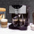 Mr. Coffee Automatic Dual Shot Espresso/Cappuccino System