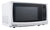 Danby DMW07A4WDB 0.7 cu. ft. Microwave Oven, White.7 cu.ft,