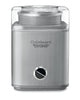 Cuisinart ICE-30BC Pure Indulgence 2-Quart Automatic Frozen Yogurt, Sorbet, and Ice Cream Maker