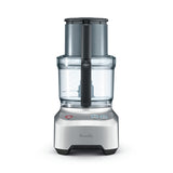 Breville BFP660SIL Sous Chef 12 Cup Food Processor, Silver