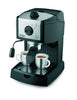 De'Longhi EC155 15 BAR Pump Espresso and Cappuccino Maker