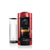 Nespresso by De'Longhi ENV150R VertuoPlus Coffee and Espresso Machine, Red