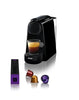 DeLonghi EN85BAE Nespresso Essenza Mini Espresso Machine, Black