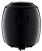 GoWISE USA 7.0-Quart 8-in-1 Digital Air Fryer XXL with Basket Divider Accessory + 50 Recipes