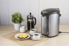 Zojirushi CD-WCC40 Micom Water Boiler & Warmer, Silver