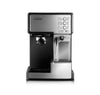 Mr. Coffee Espresso and Cappuccino Maker | Café Barista , Silver