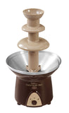 Wilton Chocolate Pro Chocolate Fountain - Chocolate Fondue Fountain, 4 lb. Capacity